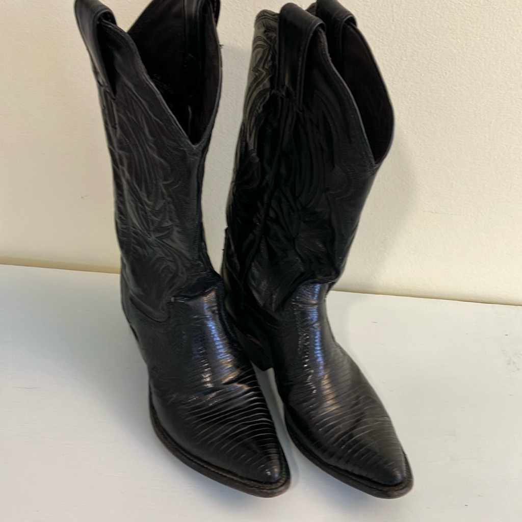 Justin Boots